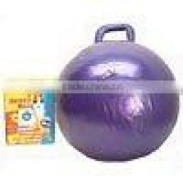 handle ball(children toy ball)