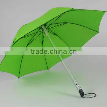 Promotional popular 2013 hot sale led umbrella light