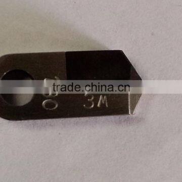 New pcd cutting tools inserts china