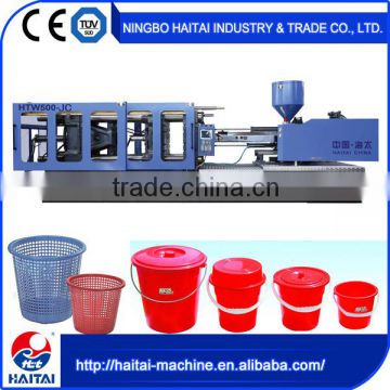 HTW500/JC 2015 oem custom machine molding injection