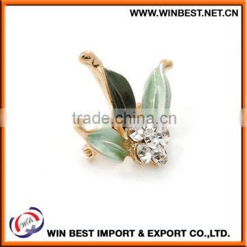 China wholesale costume jewellery trendy brooches, brooch pin for apparel