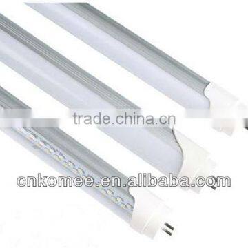 2013 high quality 1200mm T8 15w LED Tube