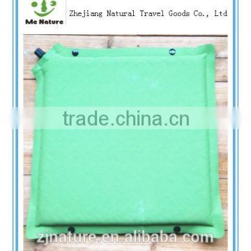 Popular waterproof garden floor seat cushion