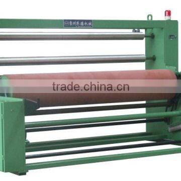 sold well spunbond nonwoven fabric winder machine