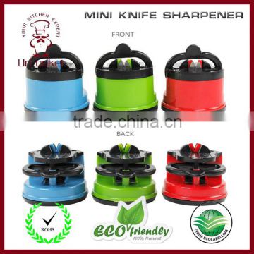 Knife sharpener kitchen knife sharpener mini knife sharpener