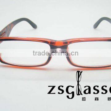 2012 newest cheapest style reading glasses TAIZHOU