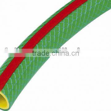 pvc stripe garden hose