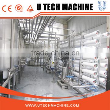 Small/large RO water treatment/filter system