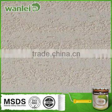 Hot Selling Inorganic Powder Rough Texture Spray Paint photo-5