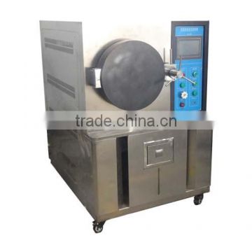 Saturated / unsaturated humidity pressure aging test chamber