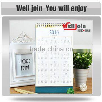 Wholesale custom calendar printing