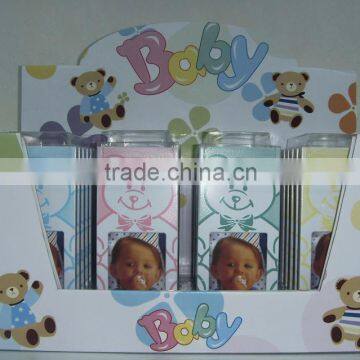 Colorful Mini Baby Frame ZD036