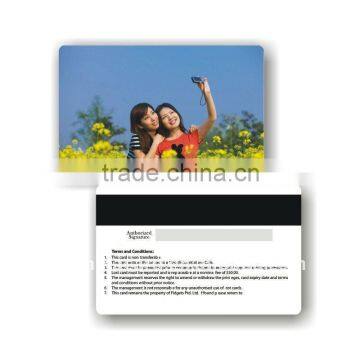 Factory High Quality 13.56mhz Contactless ic Card
