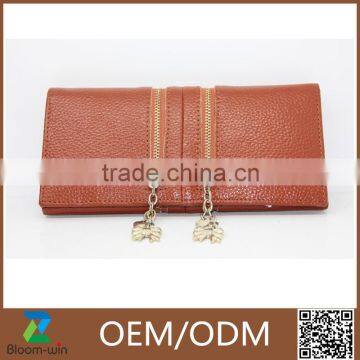 New design low price ladies pars hand ladies wallet women wallet