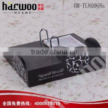 Customized High Quality Desk Calender photo-3