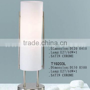 corridor table lamp/Hotel table lamps T19203S