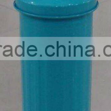 Home Metal Toilet Brush Set photo-5