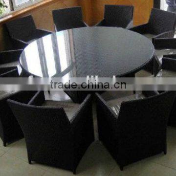 cheap rattan restaurant chairs and tables