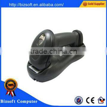 Bizsoft Good quality ! Symbol LS4278 Charging Bluetooth Bar Code Scanner for Industrial