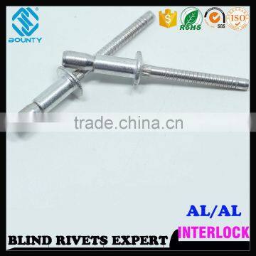 FACTORY HIGH QUALITY STRUCTURAL S-LOCK photo-2