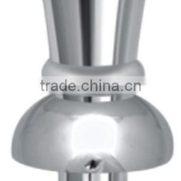 Chrome Plated Brass Top Hat Finial