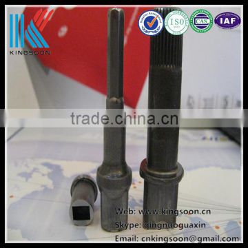 Cold heading screw part