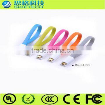 0415 Sigetech Usb Colored Usb2.0 Cable photo-6