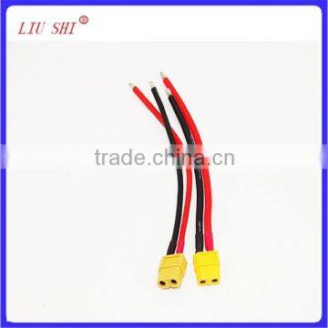 High Quality Car Battery Booster Cable Wire Harness