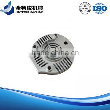 Chongqing OEM aluminum casting radio parts