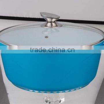 HQ Aluminium Non-stick Cookware photo-3