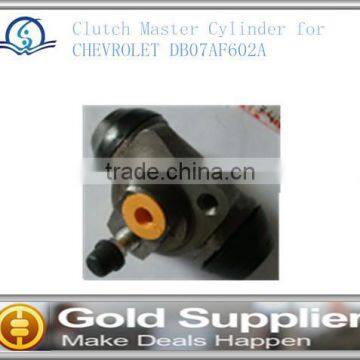Brand New Clutch Master Cylinder for CHEVROLET DB07AF602A with high quality and most competitive price.