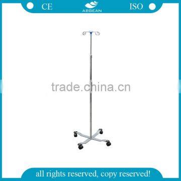 AG-SS009A Hospital Use ISO&CE IV pole