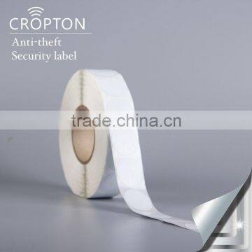 Barcode Security System RF EAS Label photo-4