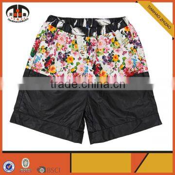 Latest Design High Waist Women Short Shorts for Sale