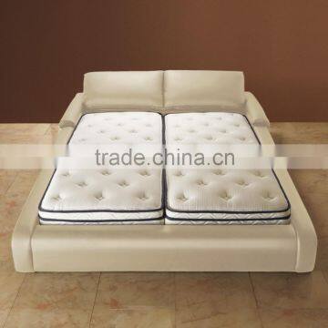 Comfort bed mattress