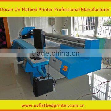 Digital Digital UV Printer M2 in high technology