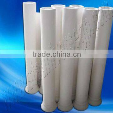 Best riser tube of Aluminium Titanate Stalk Tube