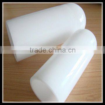 China professional supplier STA quartz ceramic crucible for Polysilicon ingots casting