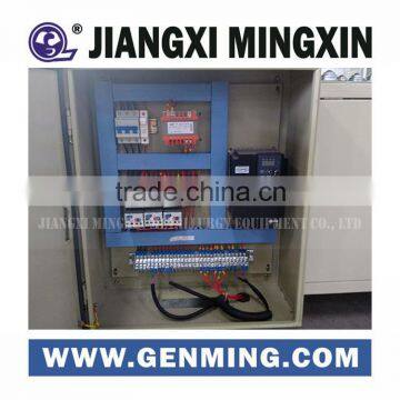 Full Automatic 14 Inch to 33inch TV CRT Monitor Cutting Machine for Recycling Phosphors photo-3