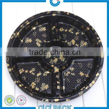 Manufacturers Design custom print wholesale sushi food serving trays