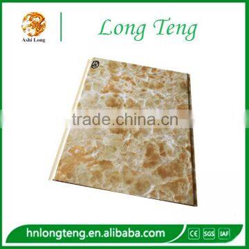 wpc indoor decoration series pvc wall panel&ceiling