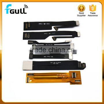 Touch screen lcd tester test flex cable For iphone5/ 5S/ 6/ 6plus LCD