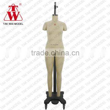 2015 Sexy summer for fitting room lady mannequin dummy