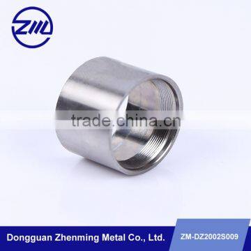 Top Sales Precision CNC Machining stainless steel Electronic Cigarette Parts