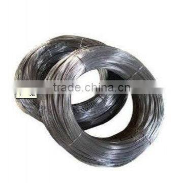 304 piano steel wire / steel wire for piano