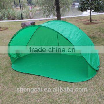 pop up beach tent sun shelter