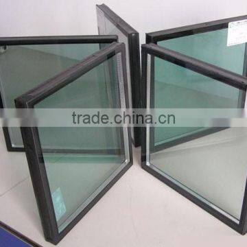 double glazing /insulating glass , manufacturer