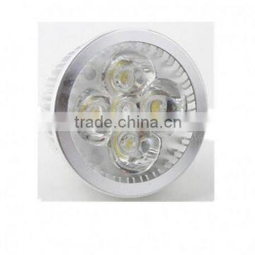 LED SpotlightLED Spot Light Led 5W 500LM Cool White AC85-265V Led Spot Light GU10 photo-4