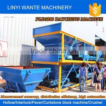 Best Selling High Quality QT 10-15 Whole Block Production Line photo-2