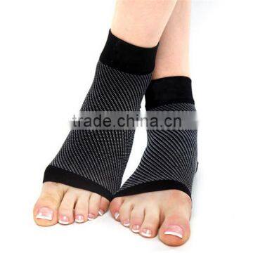 Gifts For Elderly Parents Teenage Ankle Socks15mmhg-20mmhg Compression Plantar Fasciitis Socks